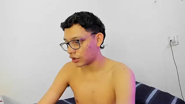 Diego-Monsalve online show from 15, 10, 2025