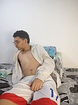 Diego-Monsalve online show from 19, 3, 2025