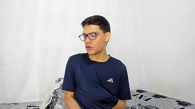 Diego-Monsalve online show from 19, 3, 2026