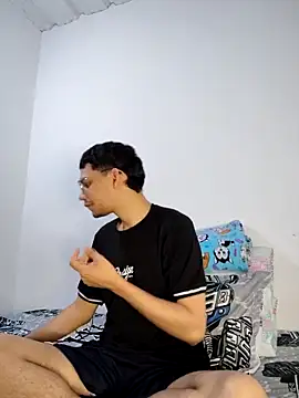 Diego-Monsalve online show from 21, 3, 2025