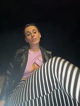 therealbeverlycious online show from 8, 3, 2026