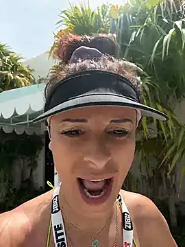 therealbeverlycious online show from 12, 5, 2026