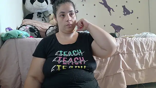 ladydeathz online show from 25, 9, 2025