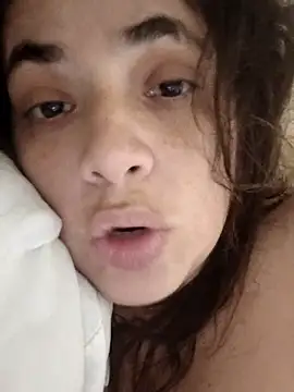 ladydeathz online show from 14, 11, 2025