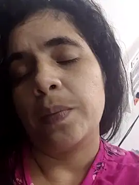 ladydeathz online show from 25, 10, 2025