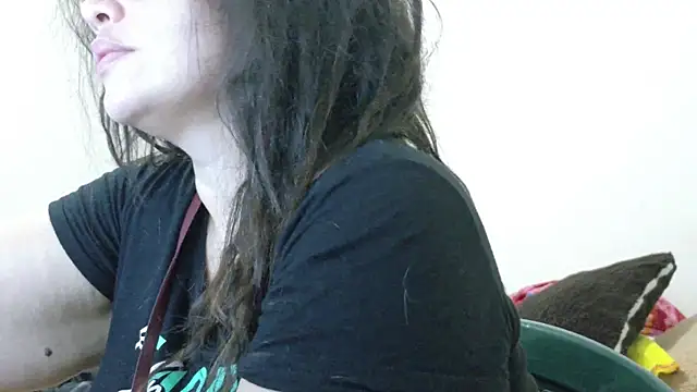 ladydeathz online show from 19, 12, 2025