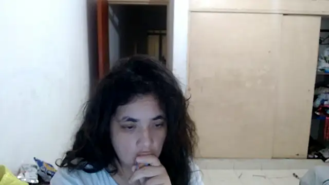 ladydeathz online show from 14, 1, 2025