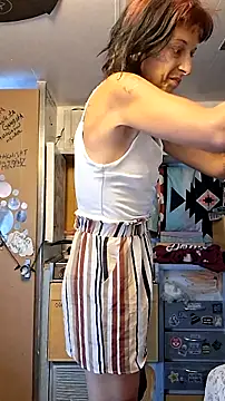 whitetrashdirtyslut online show from 2, 6, 2026