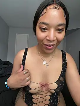 Therealaaliyahnichols online show from 12, 6, 2026