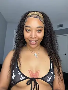 Therealaaliyahnichols online show from 18, 6, 2026