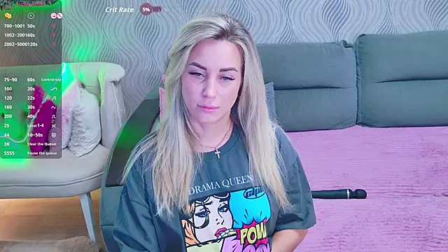 ExplosiveStuff online show from 2, 4, 2026