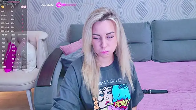 ExplosiveStuff online show from 8, 4, 2026