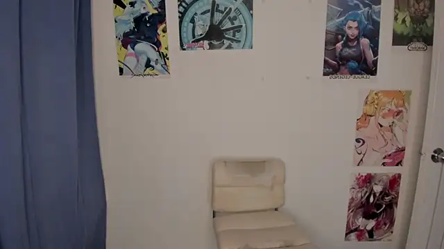 gennesisxx online show from 12, 3, 2025