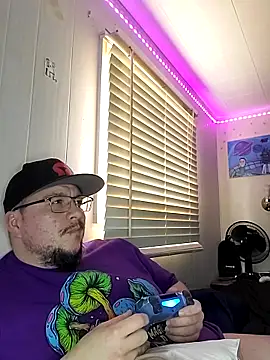 Spunonymous online show from 28, 2, 2025