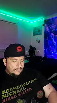 Spunonymous online show from 9, 3, 2025