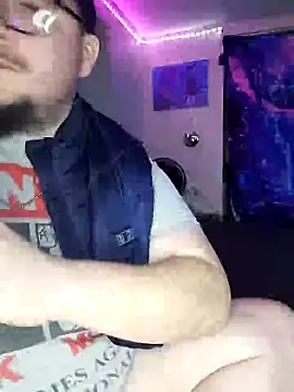 Spunonymous online show from 1, 3, 2025