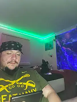 Spunonymous online show from 12, 3, 2025