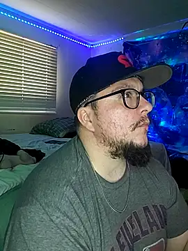 Spunonymous online show from 13, 3, 2025