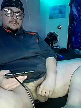 Spunonymous online show from 25, 2, 2025