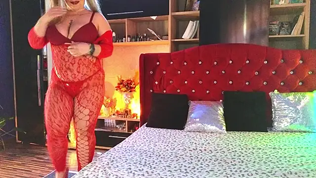 SeductiveCeline online show from 24, 3, 2026