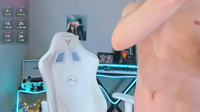 4ever dude online show from 24, 2, 2025