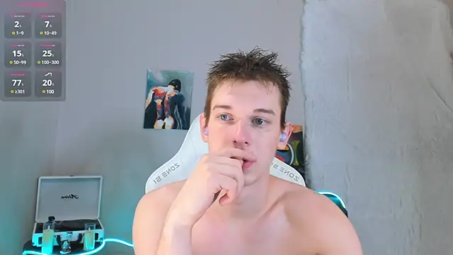 4ever dude online show from 21, 2, 2025