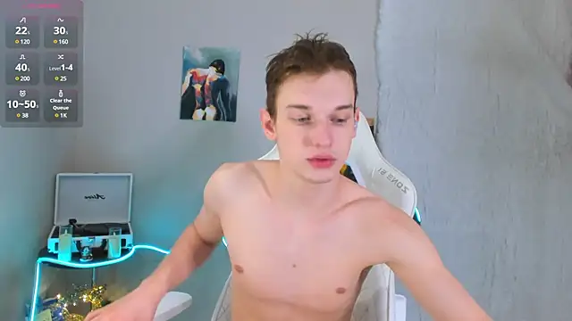 4ever dude online show from 7, 3, 2025