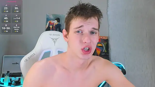 4ever dude online show from 27, 2, 2025