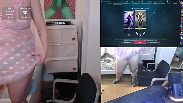 Snapshot of playvalorantwithmenow chatting on 16, 2, 2025 playvalorantwithmenow online show from 16, 2, 2025