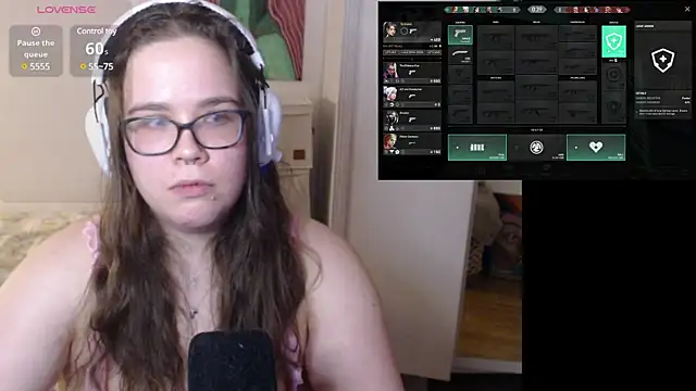 Snapshot of playvalorantwithmenow chatting on 26, 12, 2024 playvalorantwithmenow online show from 26, 12, 2024