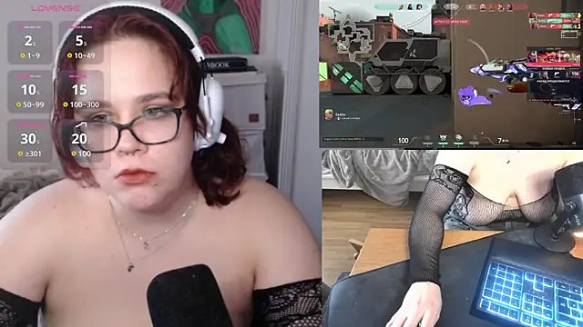 Snapshot of playvalorantwithmenow chatting on 4, 2, 2025 playvalorantwithmenow online show from 4, 2, 2025