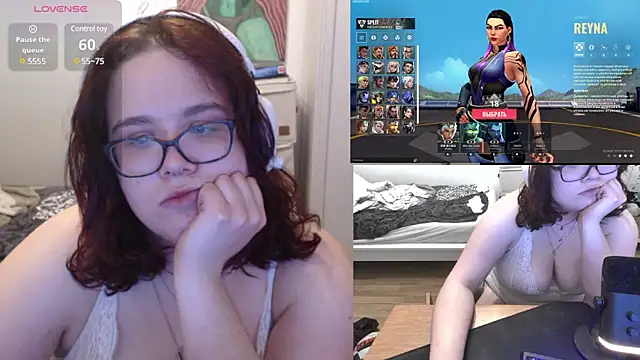 Snapshot of playvalorantwithmenow chatting on 12, 3, 2025 playvalorantwithmenow online show from 12, 3, 2025