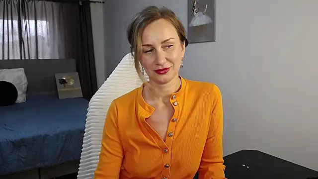 Vanessa Nowak online show from 31, 5, 2026