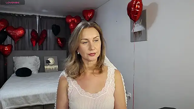 Vanessa Nowak online show from 16, 2, 2026