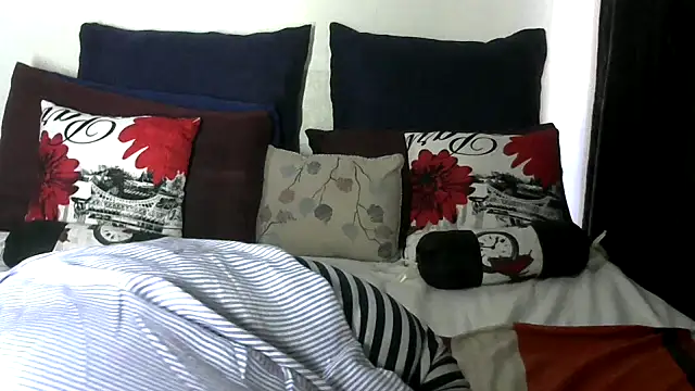 Snapshot of chocolatemix44 chatting on 26, 2, 2025 chocolatemix44 online show from 26, 2, 2025