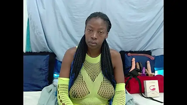 chocolatemix44 online show from 11, 4, 2026