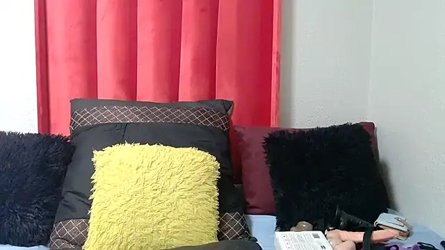 chocolatemix44 online show from 18, 2, 2026