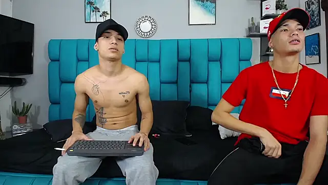 Leon hot X online show from 27, 1, 2025