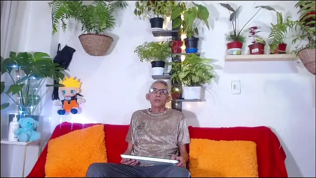 Leon hot X online show from 16, 6, 2026