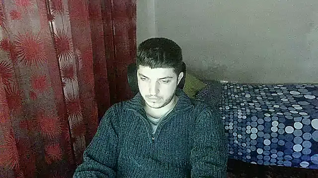 BoiWhore online show from 9, 1, 2025