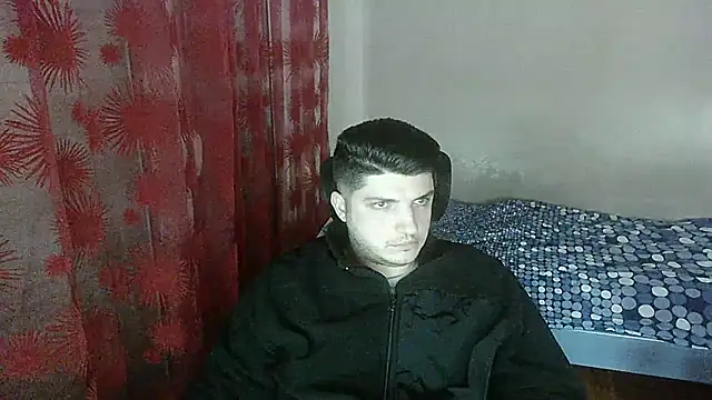 BoiWhore online show from 17, 2, 2025