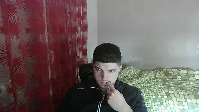 BoiWhore online show from 17, 2, 2026