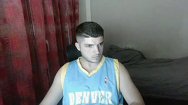 BoiWhore online show from 30, 9, 2025