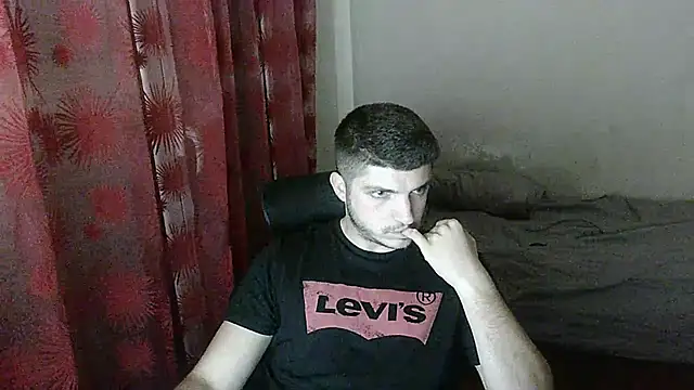 BoiWhore online show from 19, 9, 2025