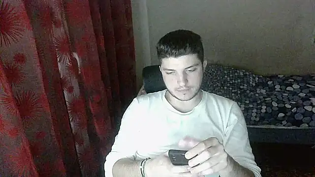 BoiWhore online show from 17, 12, 2024