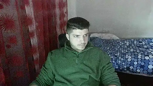 BoiWhore online show from 3, 1, 2025