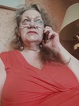 Snezhana online show from 9, 6, 2026