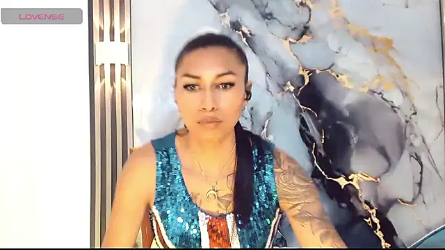 khiara moretti online show from 9, 1, 2026