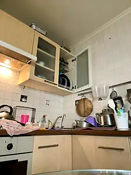 space stacy online show from 23, 11, 2025