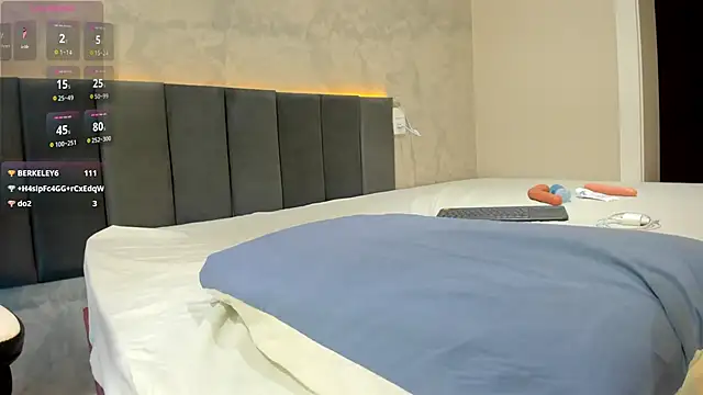 arthurfloss1 online show from 11, 2, 2025